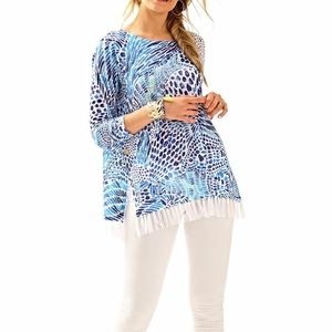 Lilly Pulitzer Ramona Sweater medium